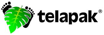 Logo Telapak