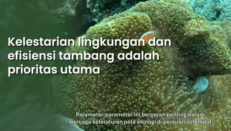 Laporan Observasi Telapak, Universitas Khairun, dan Universitas Indonesia atas Praktik Keberlanjutan Harita Nickel di Pulau Obi